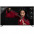 Телевізор Vinga S65UHD21B-0-зображення