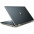 Ноутбук HP Spectre 15-eb1003ur 15.6UHD IPS Touch/Intel i7-1165G7/16/1024F/int/W10/Blue-4-зображення