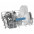 Отдельно стоящая посудомоечная машина Bosch SMS43D08ME - 60 см/12 компл/4 прогр/4 темп.реж/нерж сталь-2-изображение