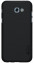 Чехол Nillkin Samsung A7(2017)/A720 - Frosted Shield Black-1-изображение