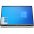 Ноутбук HP Spectre x360 14-ea0000ur 13.5WUXGA IPS Touch/Intel i5-1135G7/8/256F/int/W10/Silver-6-зображення