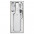 Пилосос Doni Handheld Vacuum Cleaner White (DN-H10)-7-зображення