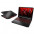 Ноутбук Acer Nitro 5 AN517-41 17.3FHD 144Hz IPS/AMD R5 5600H/16/512F/NVD3060-6/Lin/Black-2-зображення