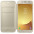 Чехол Samsung J5 (2017)/J530-EF-WJ530CPEGRU - Wallet Cover Gold-2-изображение