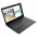 Ноутбук Lenovo V14 14FHD AG/Intel i3-1115G4/8/256F/int/W10P/Black-1-зображення