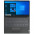 Ноутбук Lenovo V14 14FHD AG/Intel i3-1115G4/8/256F/int/W10P/Black-3-зображення