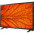 Телевiзор 32" LED FHD LG 32LM6370PLA Smart, WebOS, Чорний-7-зображення