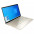 Ноутбук HP ENVY 13-ba1000ua 13.3FHD IPS Touch/Intel i7-1165G7/16/1024F/NVD450-2/W10/Gold-2-зображення