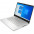 Ноутбук HP 14s-fq1007ua 14FHD IPS AG/AMD R5 5500U/16/512F/int/DOS/Silver-1-зображення