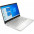 Ноутбук HP 14s-fq1007ua 14FHD IPS AG/AMD R5 5500U/16/512F/int/DOS/Silver-2-зображення