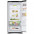 Холодильник з нижн. мороз. камерою LG GW-B509SMJM, 203х68х60см, 2 дв., Холод.відд. - 277л, Мороз. відд. - 107л, A++, NF, Інв., Сірий-3-зображення