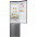 Холодильник з нижн. мороз. камерою LG GW-B509SMJM, 203х68х60см, 2 дв., Холод.відд. - 277л, Мороз. відд. - 107л, A++, NF, Інв., Сірий-6-зображення