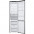 Холодильник з нижн. мороз. камерою LG GW-B509SMJM, 203х68х60см, 2 дв., Холод.відд. - 277л, Мороз. відд. - 107л, A++, NF, Інв., Сірий-7-зображення