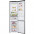 Холодильник з нижн. мороз. камерою LG GW-B509SMJM, 203х68х60см, 2 дв., Холод.відд. - 277л, Мороз. відд. - 107л, A++, NF, Інв., Сірий-8-зображення