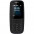 Мобільний телефон Nokia 105 SS 2019 (no charger) Black (16KIGB01A19)-0-зображення