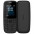 Мобильный телефон Nokia 105 SS 2019 (no charger) Black (16KIGB01A19)-1-изображение