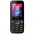 Мобільний телефон Nomi i2430 Black-0-зображення