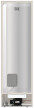Холодильник Gorenje NRK6202AC4-26-зображення