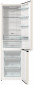 Холодильник Gorenje NRK6202AC4-33-зображення