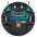 Пилосос-робот Sencor SRV2230TI-9-зображення