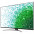 Телевiзор 50" NanoCell 4K LG 50NANO816PA Smart, WebOS, Сiрий-1-зображення