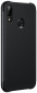 Чехол Huawei P20 lite Smart View Flip Cover Black-4-изображение