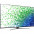Телевiзор 55" NanoCell 4K LG 55NANO816PA Smart, WebOS, Сiрий-9-зображення