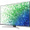 Телевiзор 55" NanoCell 4K LG 55NANO816PA Smart, WebOS, Сiрий-10-зображення