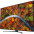Телевiзор 70" LED 4K LG 70UP81006LA Smart, WebOS, Голубий-10-зображення