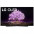Телевизор 65" OLED 4K LG OLED65C14LB Smart, WebOS, White-0-изображение