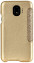 Чехол Red Point Samsung J4 2018/J400 - Book Case Gold-1-изображение