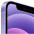 Мобільний телефон Apple iPhone 12 128Gb Purple (MJNP3)-2-зображення