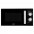 Микроволновая печь Ardesto GO-M923B 23л/900Вт/мех.управление/черная-0-изображение