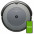 Пилосос iRobot Roomba i3+ (i355840)-0-зображення