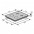Варочна поверхня Ventolux HG622 B9G RCS I (BK)-7-зображення