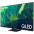 Телевизор 65" QLED 4K Samsung QE65Q70AAUXUA Smart, Tizen, Black-2-изображение
