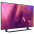 Телевiзор 75" LED 4K Samsung UE75AU9000UXUA Smart, Tizen, Black-2-зображення
