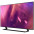 Телевiзор 75" LED 4K Samsung UE75AU9000UXUA Smart, Tizen, Black-5-зображення