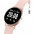 Смарт-часы Maxcom Fit FW32 NEON Pink-5-изображение