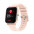 Смарт-годинник Maxcom Fit FW35 AURUM Pink-Gold-0-зображення