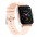 Смарт-годинник Maxcom Fit FW35 AURUM Pink-Gold-2-зображення