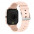 Смарт-годинник Maxcom Fit FW35 AURUM Pink-Gold-5-зображення