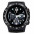 Смарт-годинник Maxcom Fit FW37 ARGON Black-1-зображення