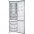 Холодильник с нижн. мороз. камерой LG GW-B509PSAP, 203х68х60см, 2 дв., Холод.відд. - 277л, Мороз. відд. - 107л, A+++-10%, NF, Лі-3-зображення