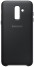 Чохол Samsung J8 2018/EF-PJ810CBEGRU - Dual Layer Cover Black-3-зображення