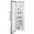 Морозильная камера Electrolux RUT7ME28X2, Высота - 186,  280л, A++, NF, Электр. управл., Дисплей, Инвертор, Нерж-1-изображение