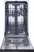 Посудомийна машина Gorenje GV520E11 (GV 520 E11)-11-зображення