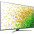 Телевiзор 50" NanoCell 4K LG 50NANO866PA Smart, WebOS, Срiбло-5-зображення