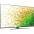 Телевiзор 50" NanoCell 4K LG 50NANO866PA Smart, WebOS, Срiбло-6-зображення
