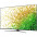 Телевiзор 50" NanoCell 4K LG 50NANO866PA Smart, WebOS, Срiбло-7-зображення